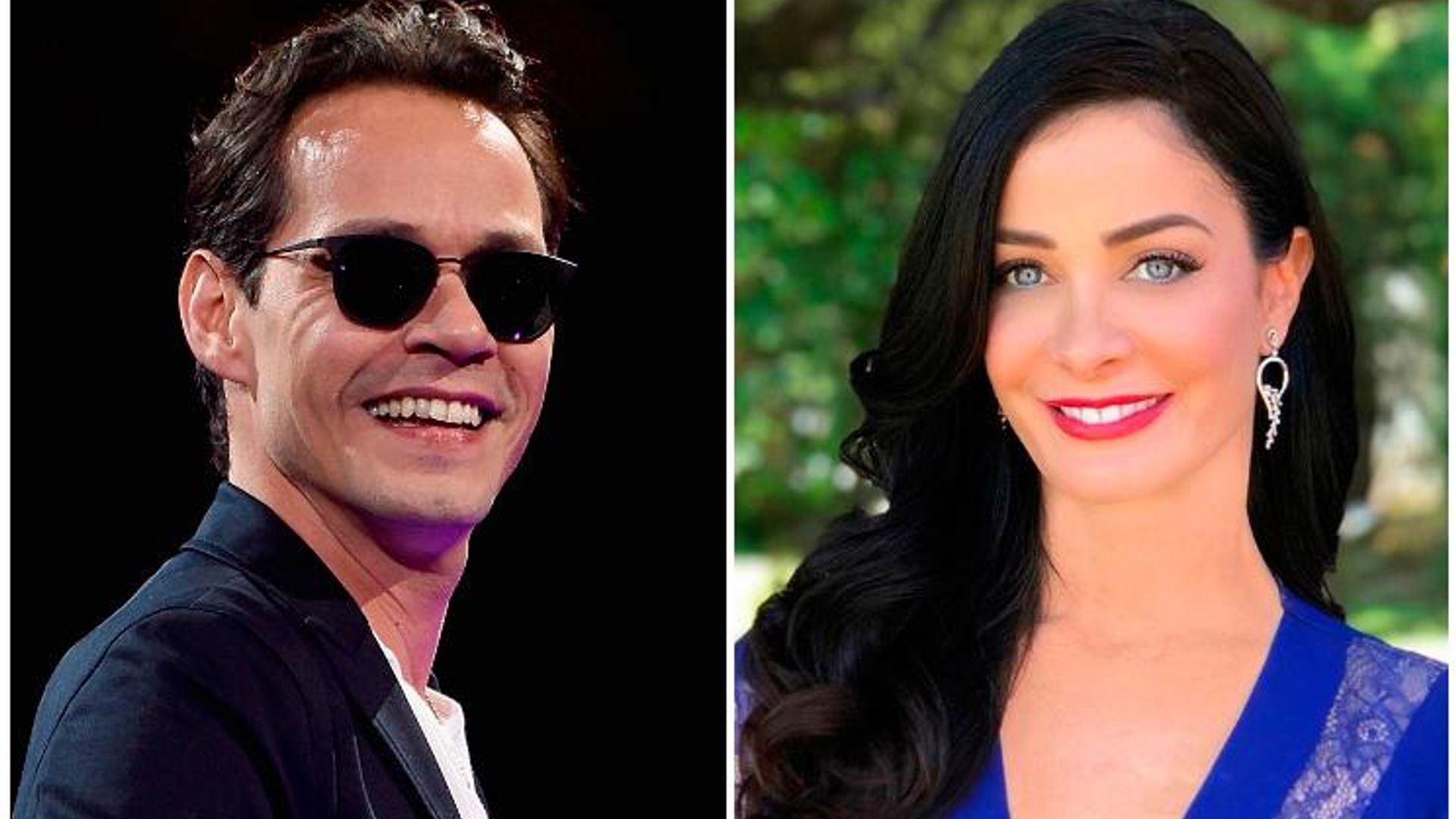 Marc Anthony y Dayanara Torres podrían coincidir en los premios