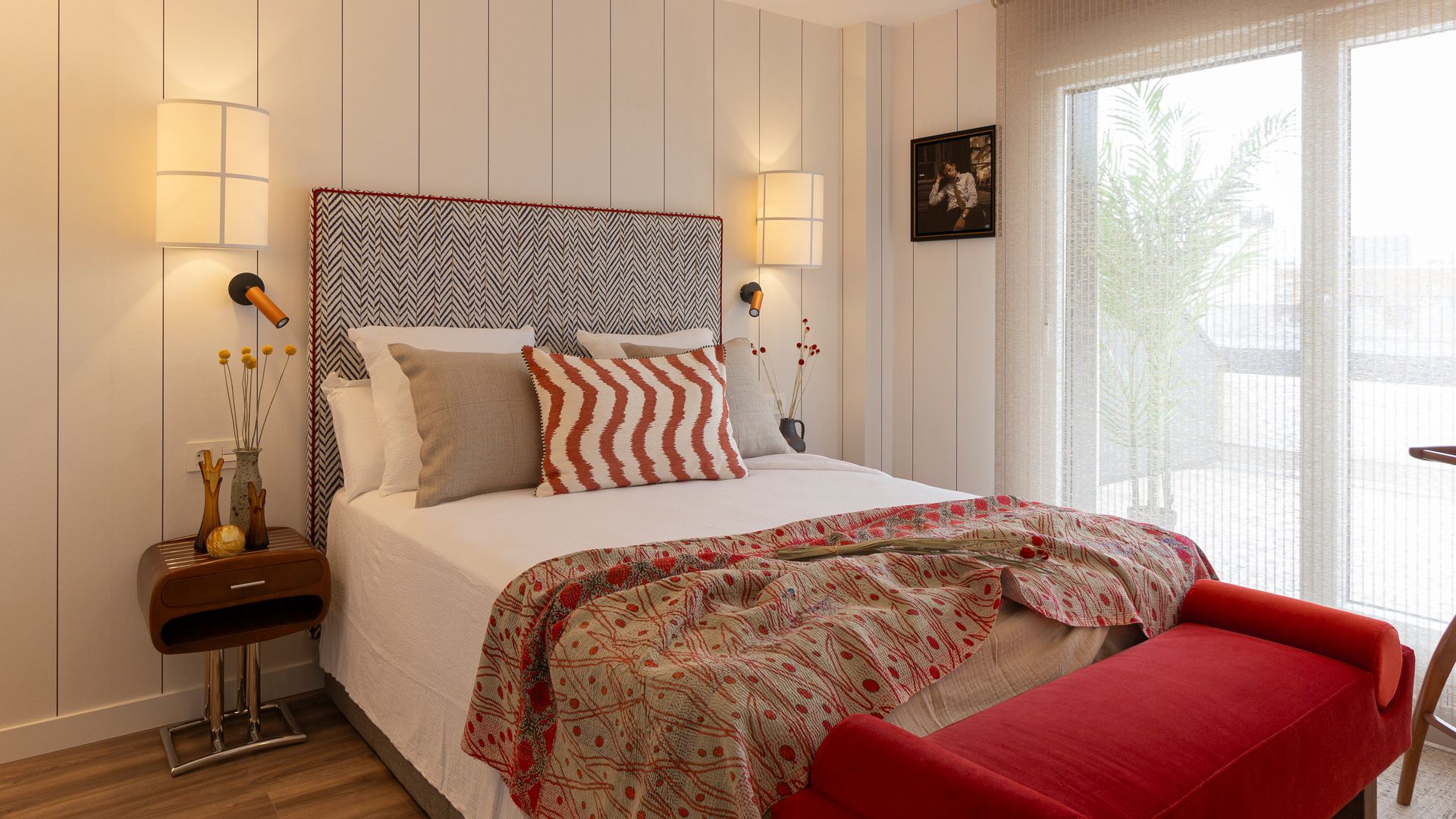 Dormitorio