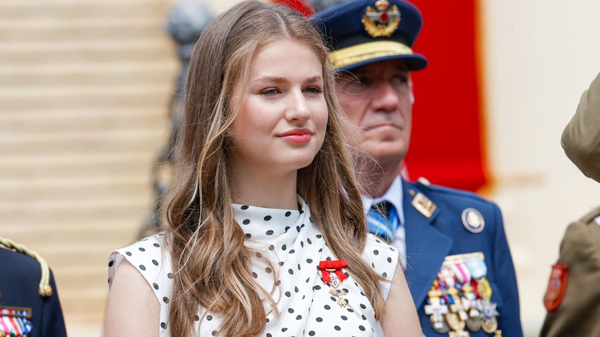 La princesa Leonor jurará la Constitución el 31 de octubre y celebrará su mayoría de edad junto a toda su familia