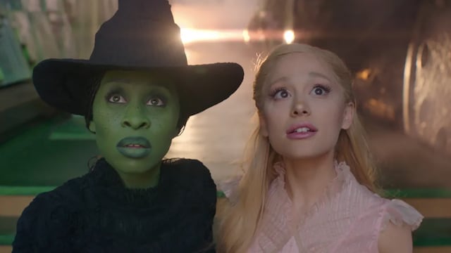Wicked 