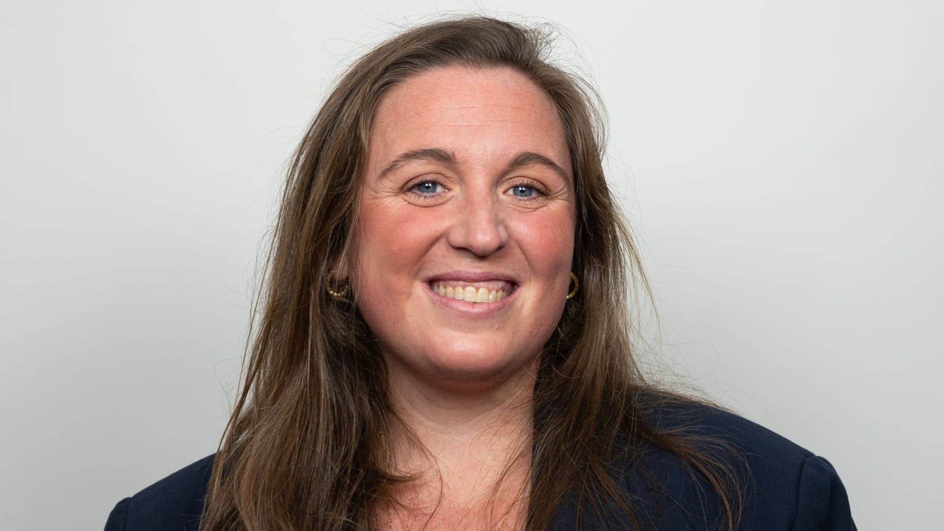 Sara Noguera, especialista en crianza respetuosa