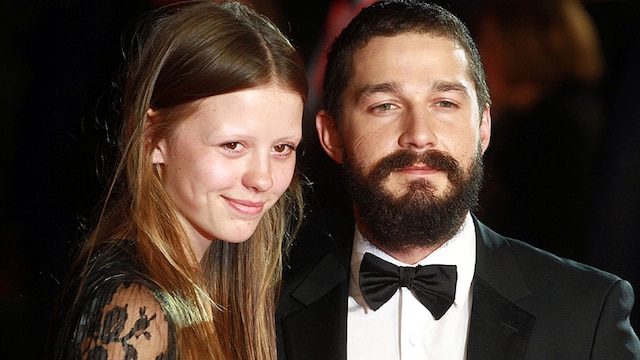 shia labeouf getty