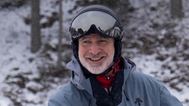 Rey Felipe VI