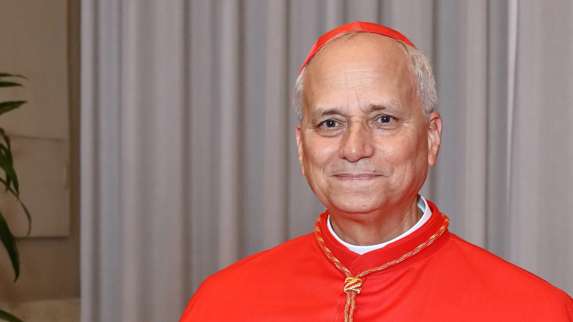 Robert Francis Prevost, el nuevo Papa: matemático y de ascendencia española