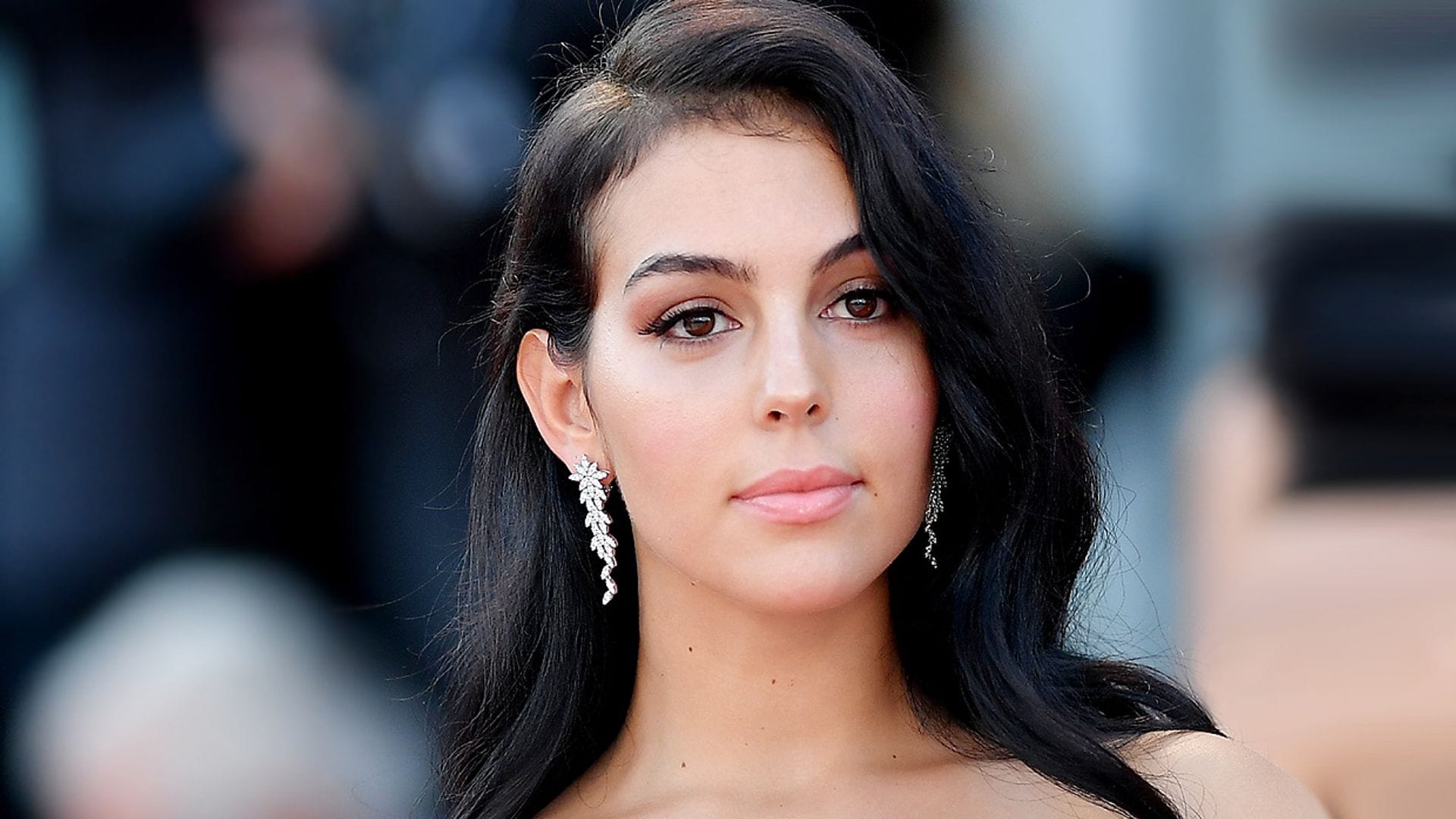 El divertido lapsus por el que confundieron a Georgina Rodríguez con esta cantante