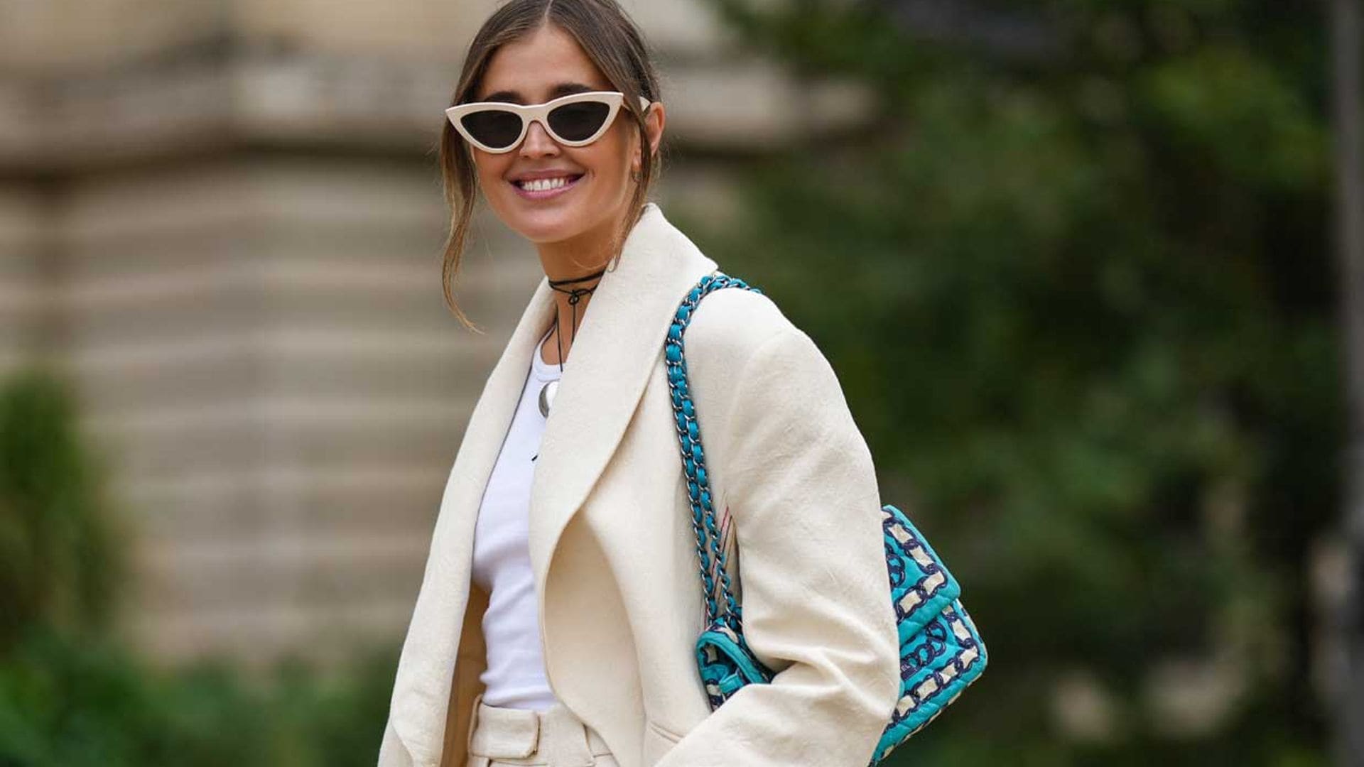 Los bolsos estampados y con colores serán la tendencia que verás por todas partes en 2023