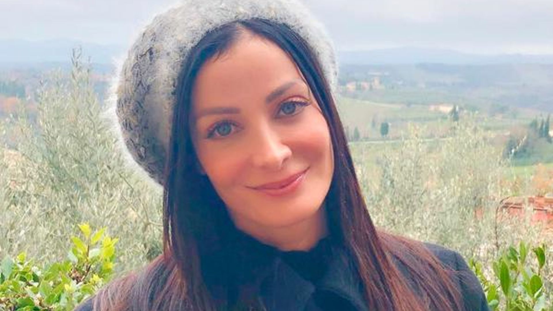 Dayanara Torres, un año lleno de retos en su lucha contra el cáncer