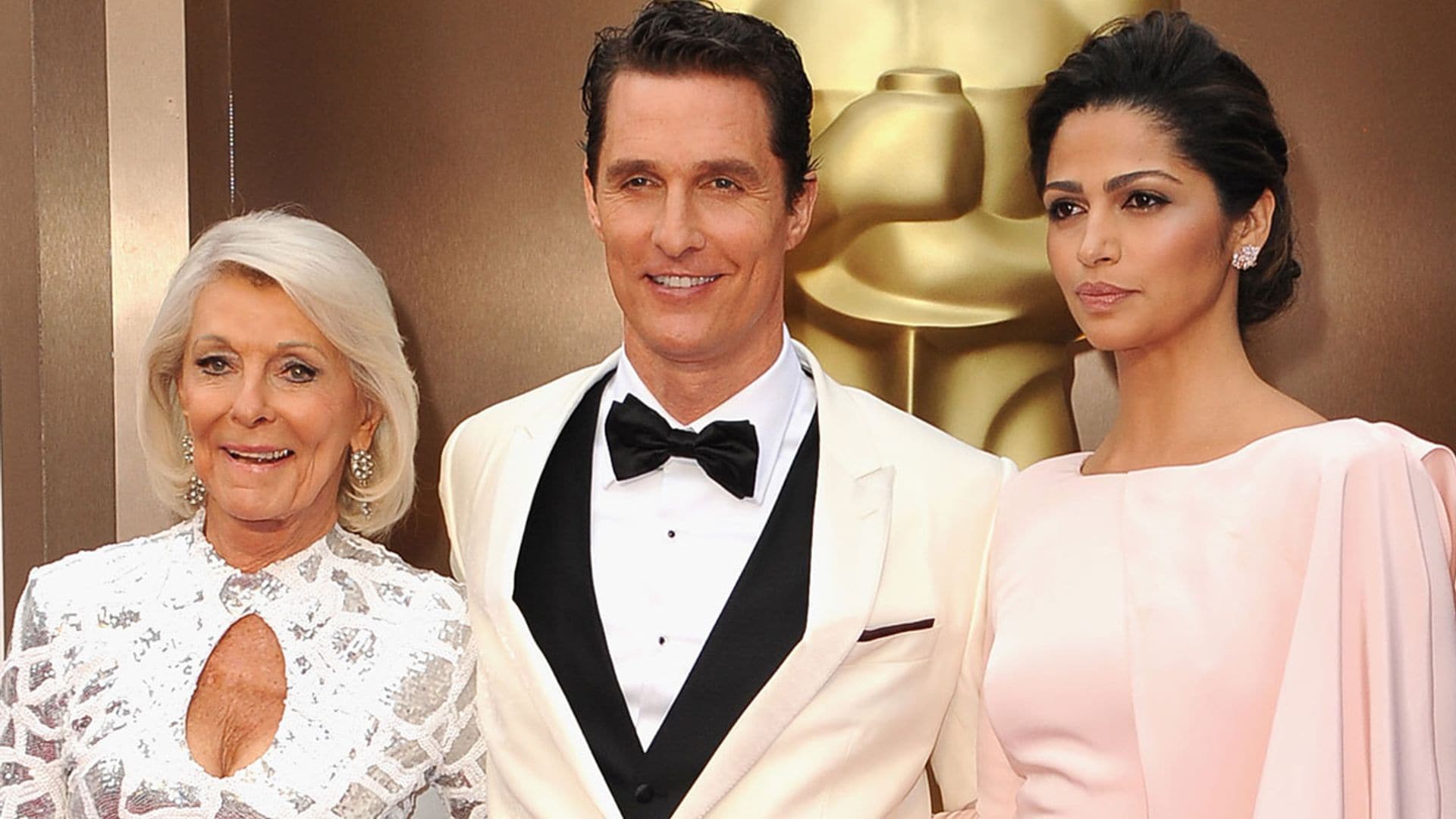 Camila Alves desvela la complicada relación con su suegra: 'Me llamaba por el nombre de todas las exnovias de Matthew'