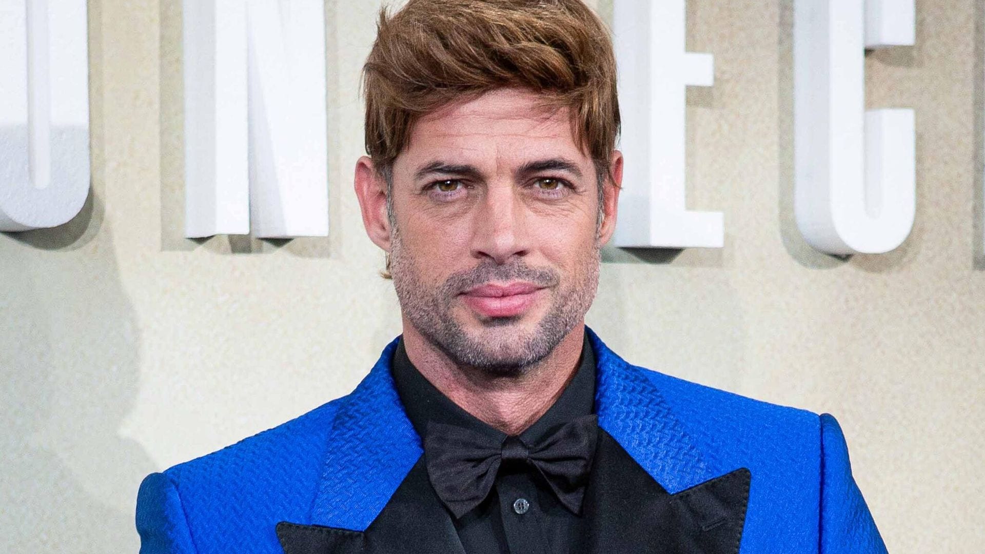 Como pocas veces, William Levy abre su corazón: ‘El amor es sacrificio, el amor duele’