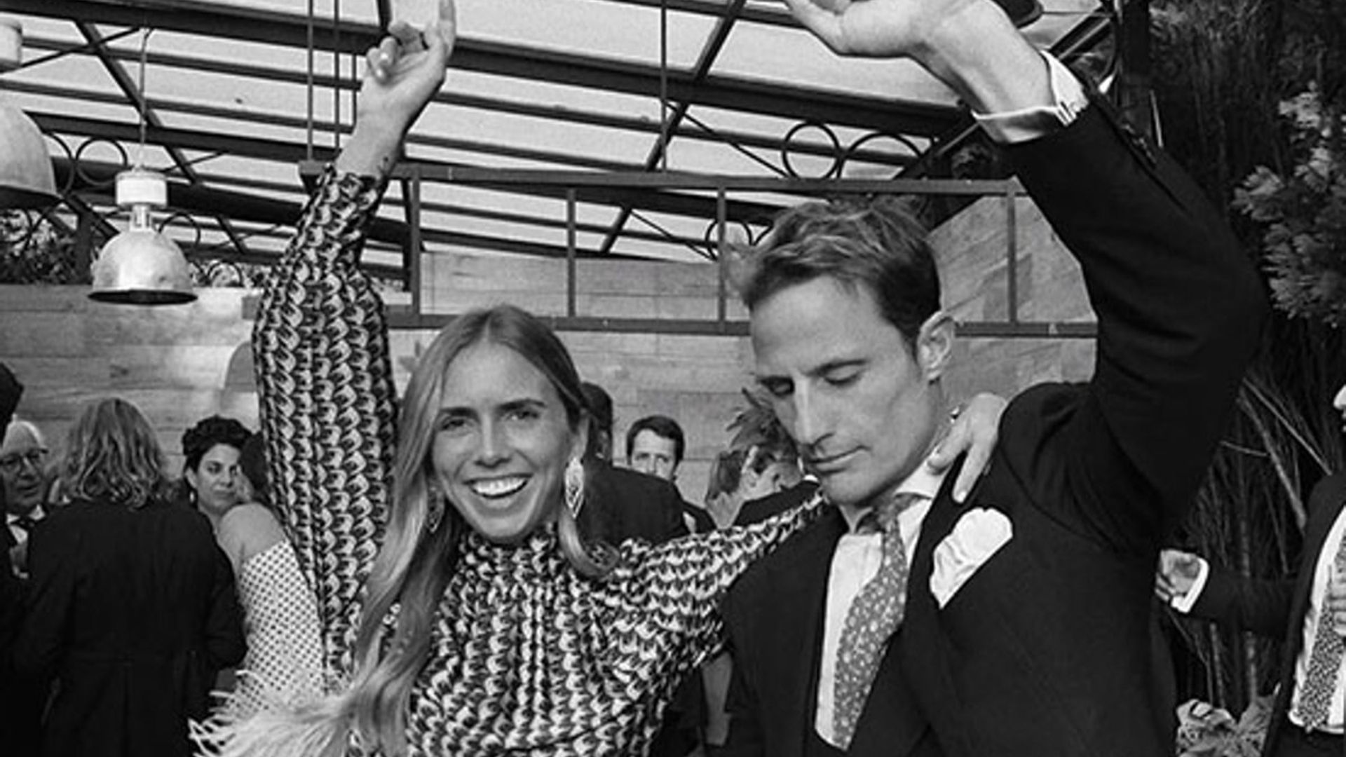 Pazo de Oca, el aristocrático escenario de película que acogerá la otra boda del verano
