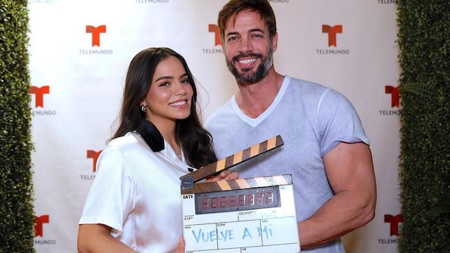william levy y samadhi zendejas