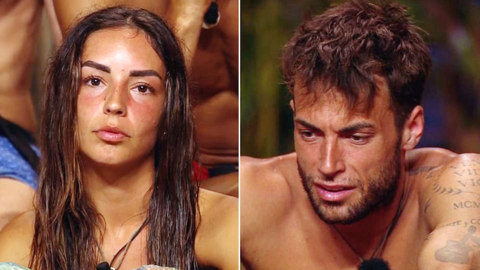 ¡BOMBA EN ‘SUPERVIVIENTES’! Anita y Montoya se saltan las normas del programa y ponen en jaque a la organización ¿sanción a la vista?