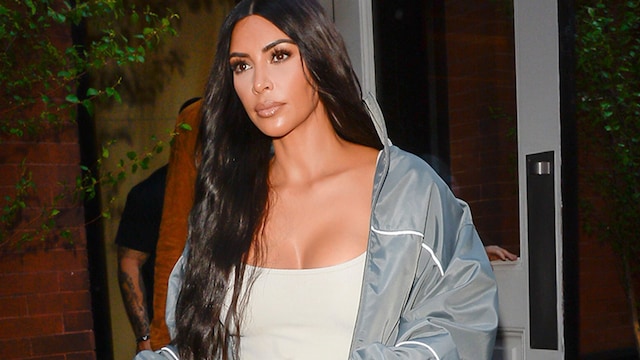 kim kardashian jet