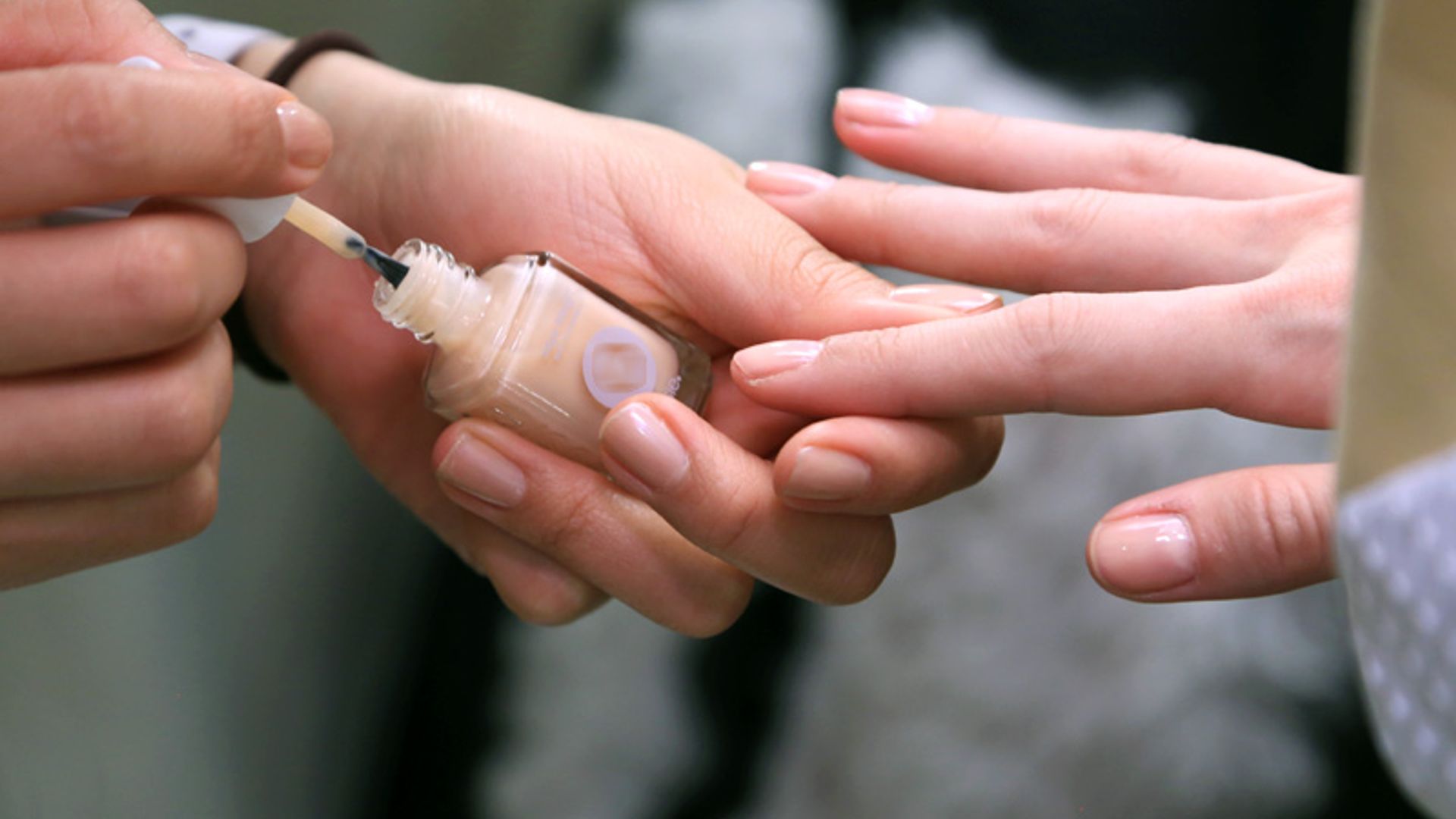Los 10 mandamientos de una manicura perfecta