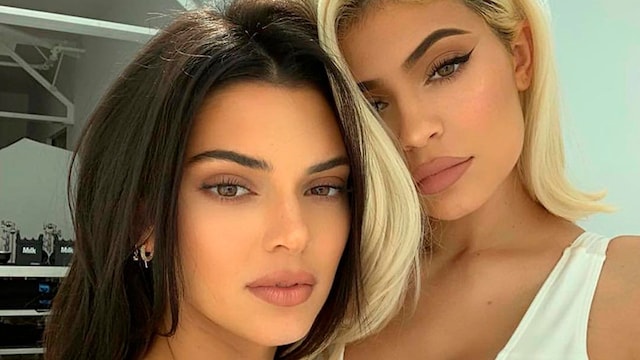 kendall kylie instagram
