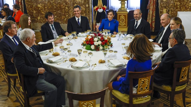 comida leonor gtres