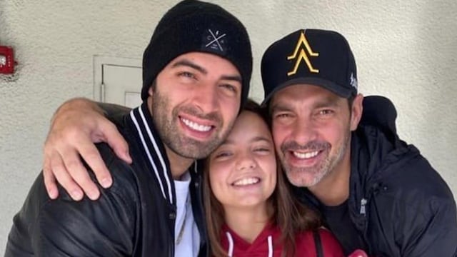 jencarlos canela y crist bal lander