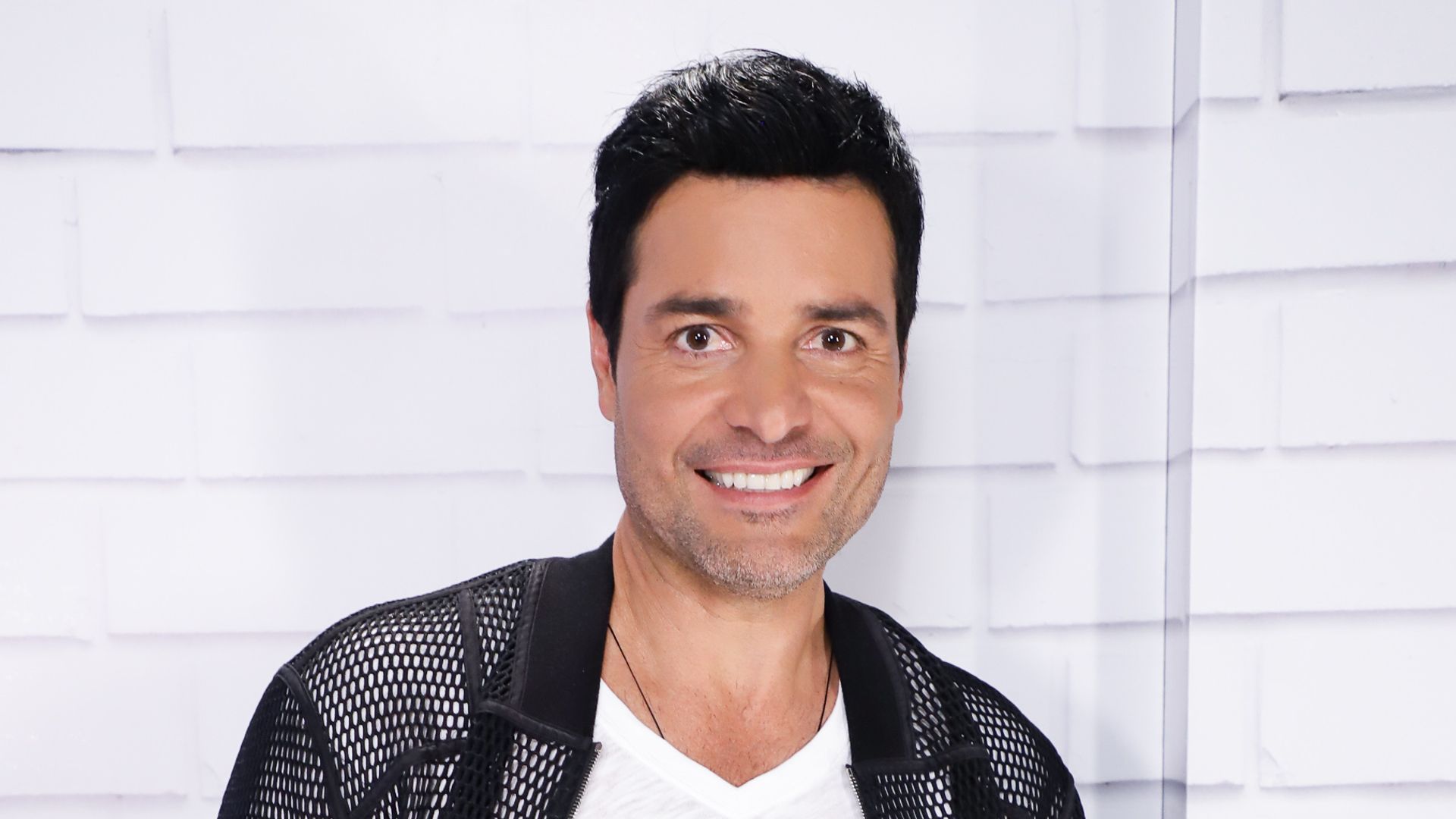 ¡Aprobado por Chayanne! El cantante comparte su reacción al probar tacos al pastor en México