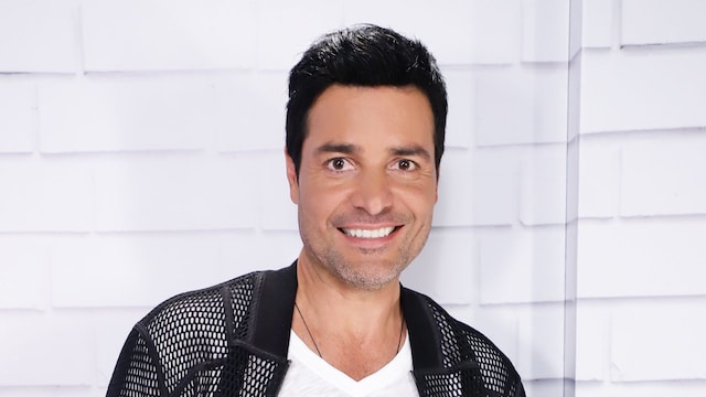 Chayanne 