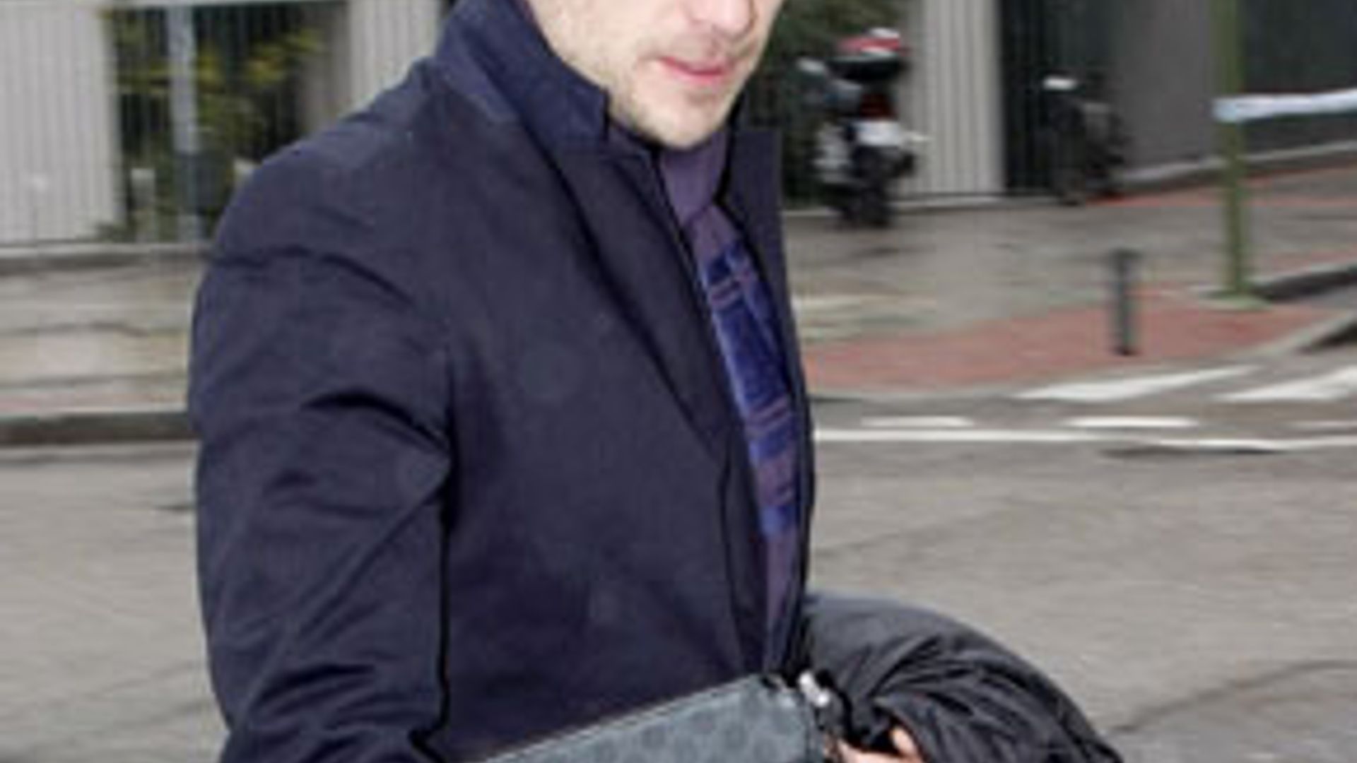 antonio david