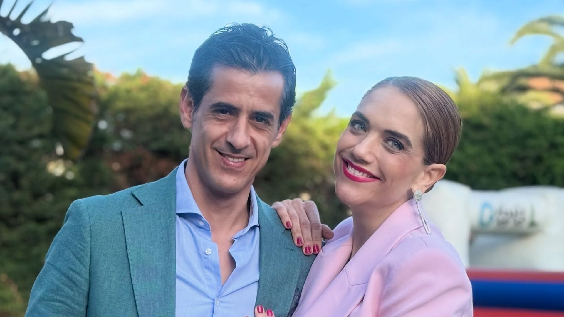 Beatriz Trapote confiesa cuál fue la reacción de su hijo al conocer que tenía autismo: "Fue sorprendente"