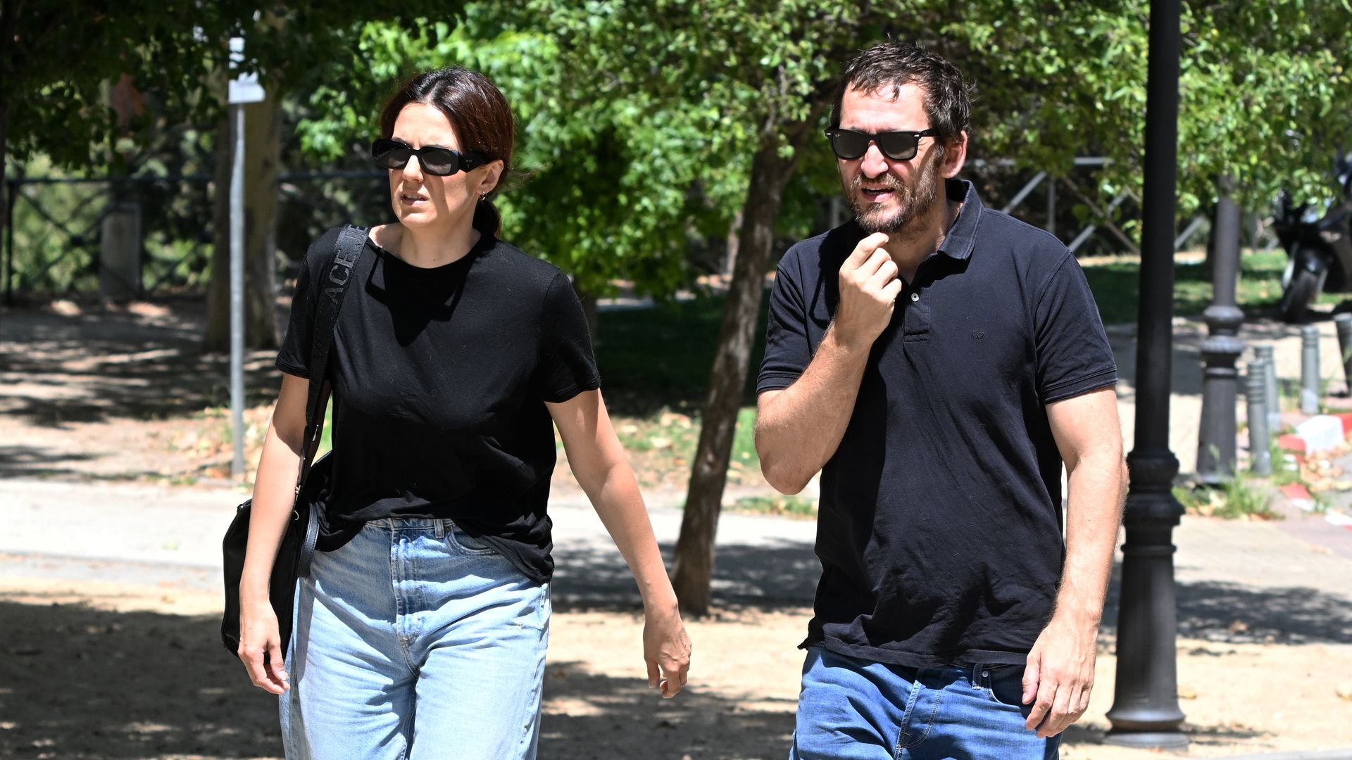 De Raúl Arévalo a Malena Alterio: compañeros y amigos se despiden del actor Manolo Solo en Madrid