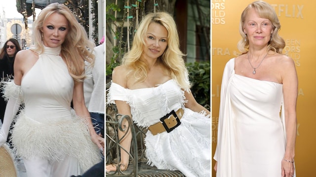 Pamela Anderson