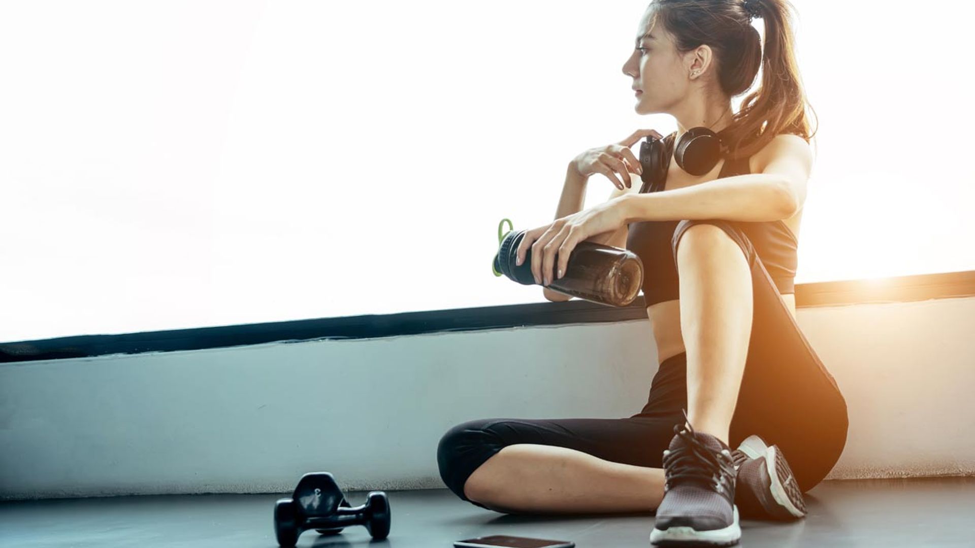 ¿Notas que te has estancado en tu entrenamiento?