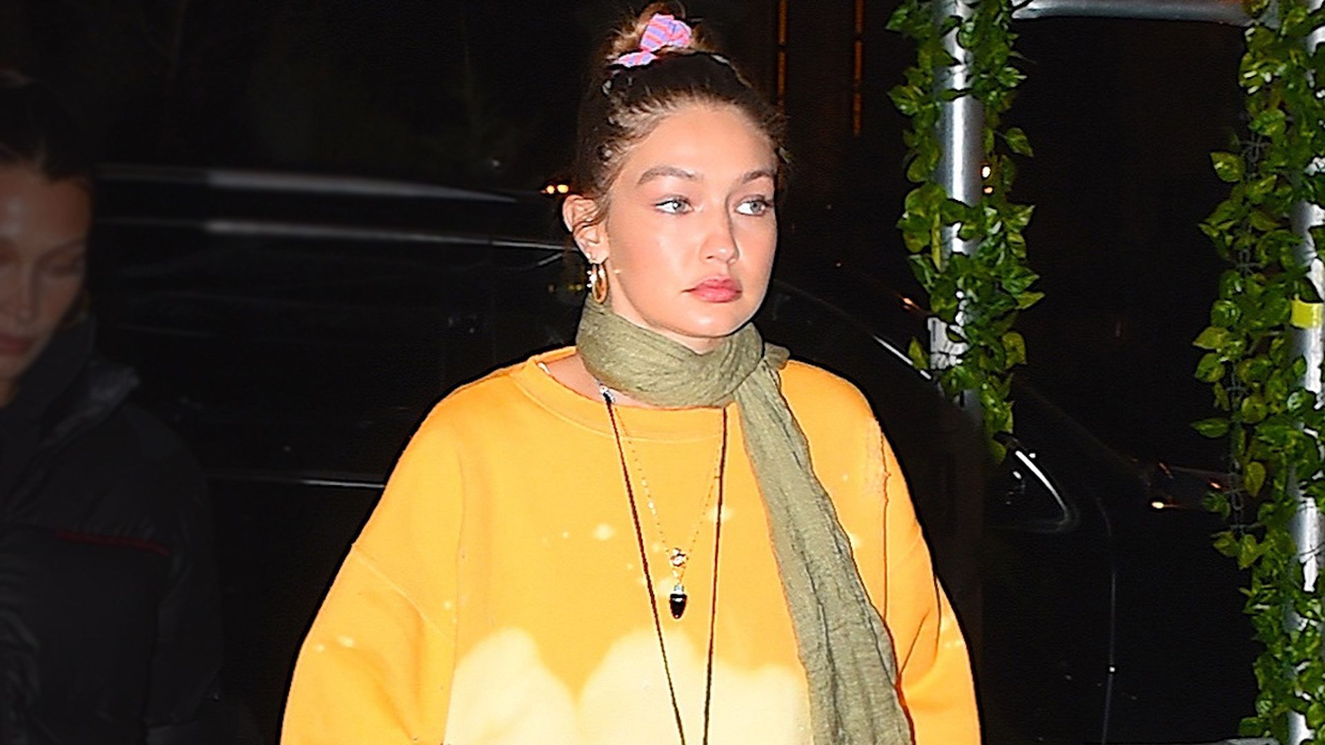 Gigi Hadid, posible miembro del jurado en el juicio contra Harvey Weinstein