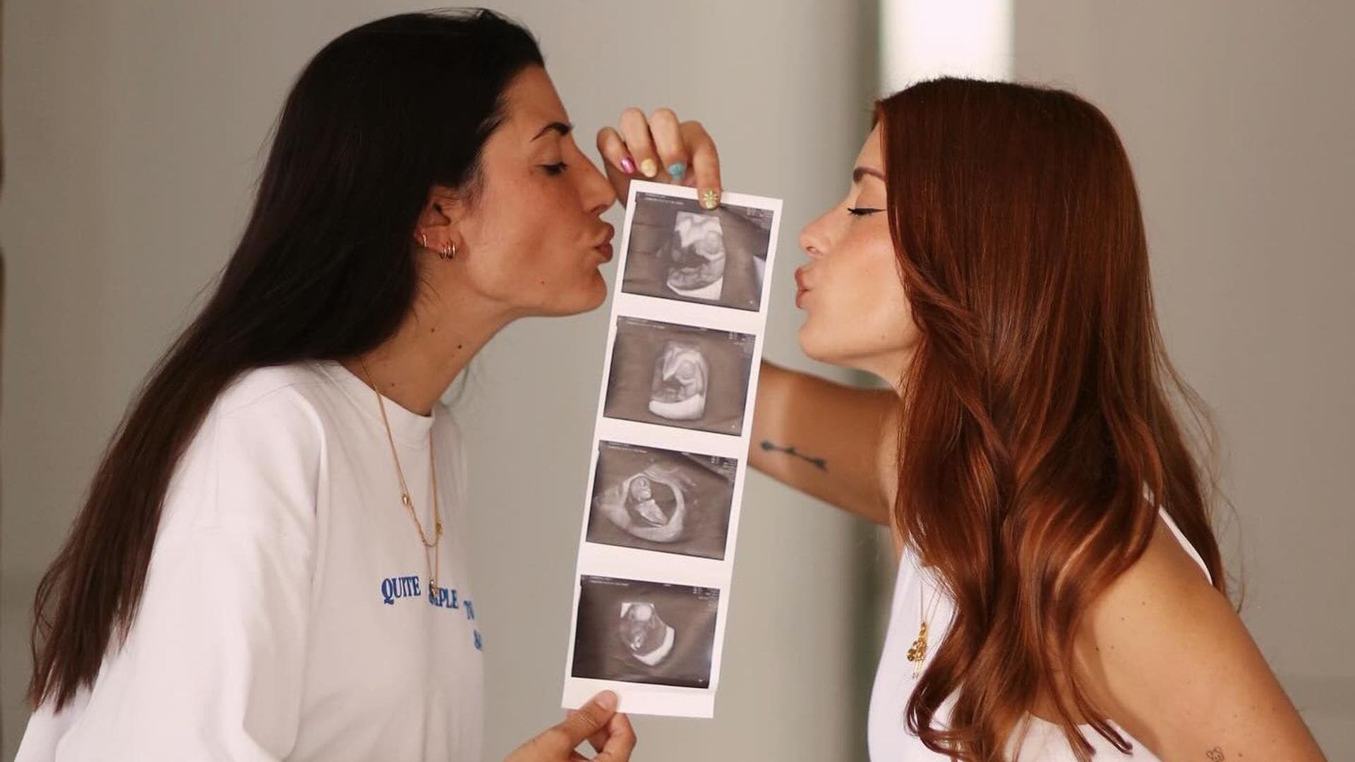 El método gracias al cual Dulceida y Alba Paul se van a convertir en madres
