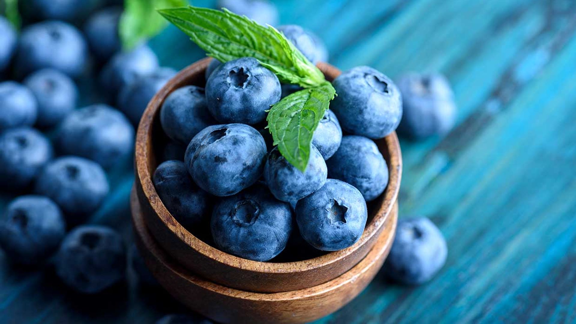 arandanos superalimento
