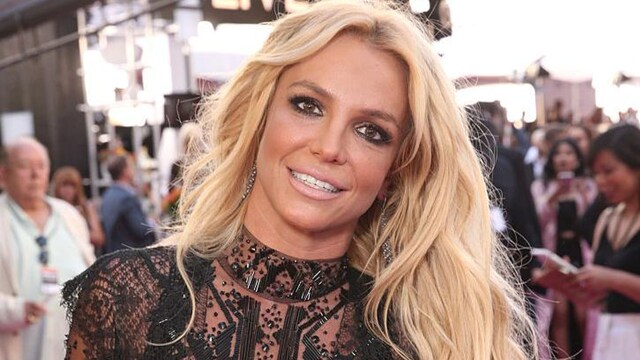 britney spears