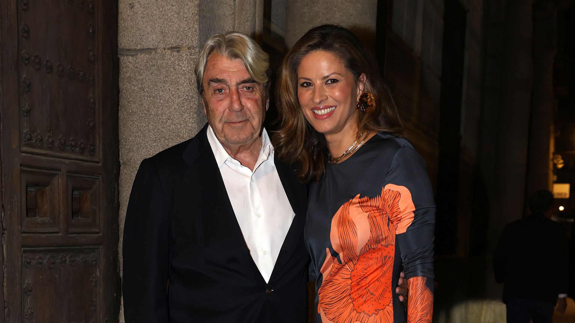 El cumpleaños más divertido de Elena Cué: con la familia Hohenlohe en una gran fiesta