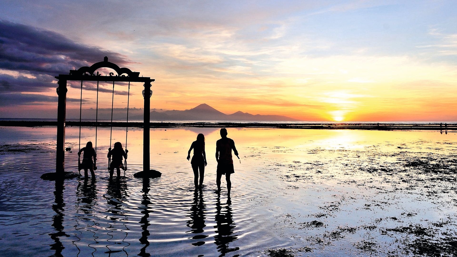 Gili Trawangan (Indonesia)