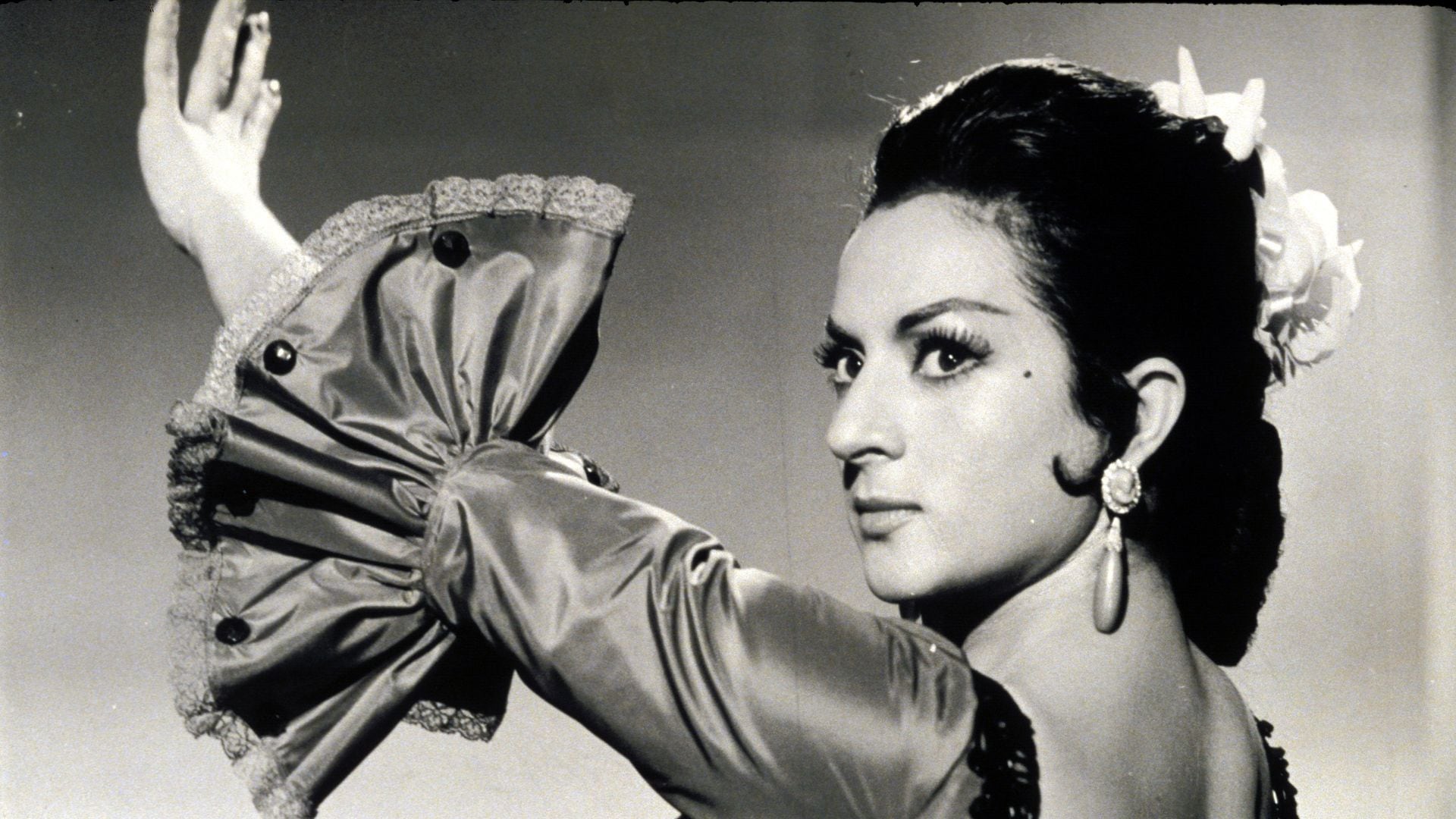 Los 10 momentazos que nos dejó la artista, irrepetible y mujer de leyenda