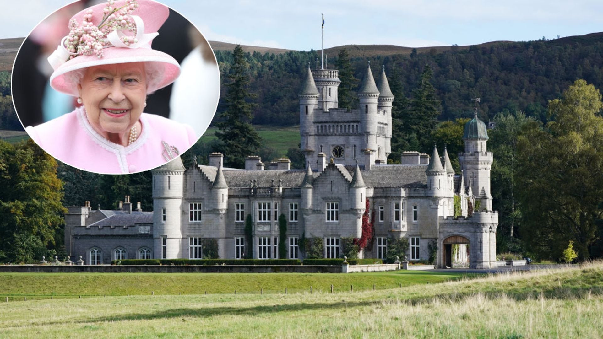 Balmoral, último hogar de Isabel II, reabre tras su muerte: estos son los lugares que se podrán visitar