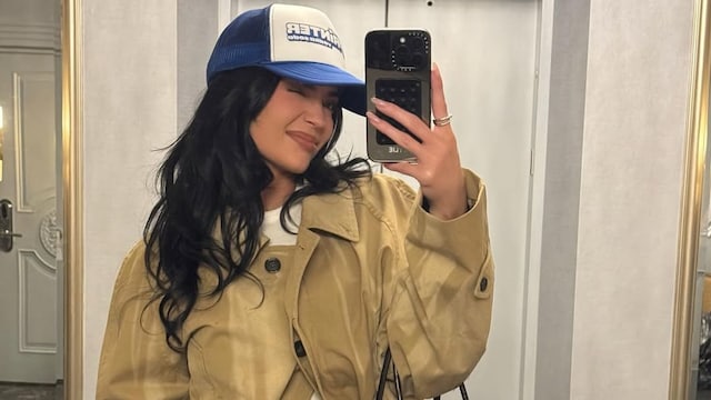 Kylie Jenner