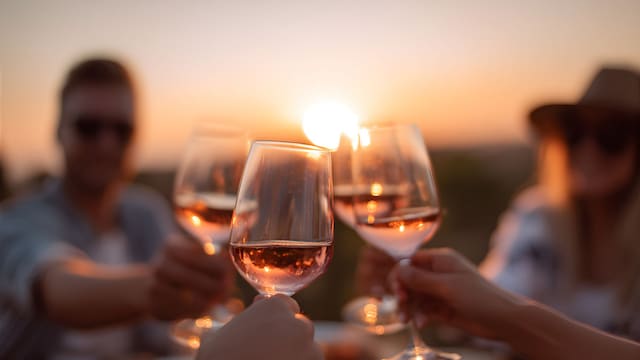 Brindis de verano