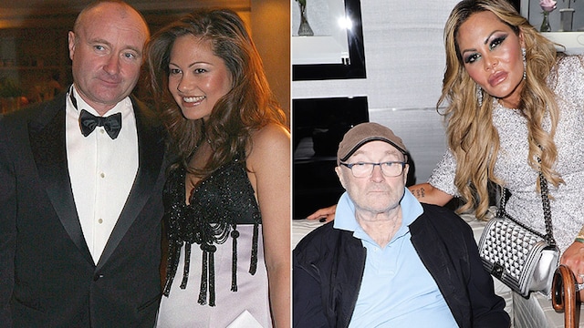 phil collins