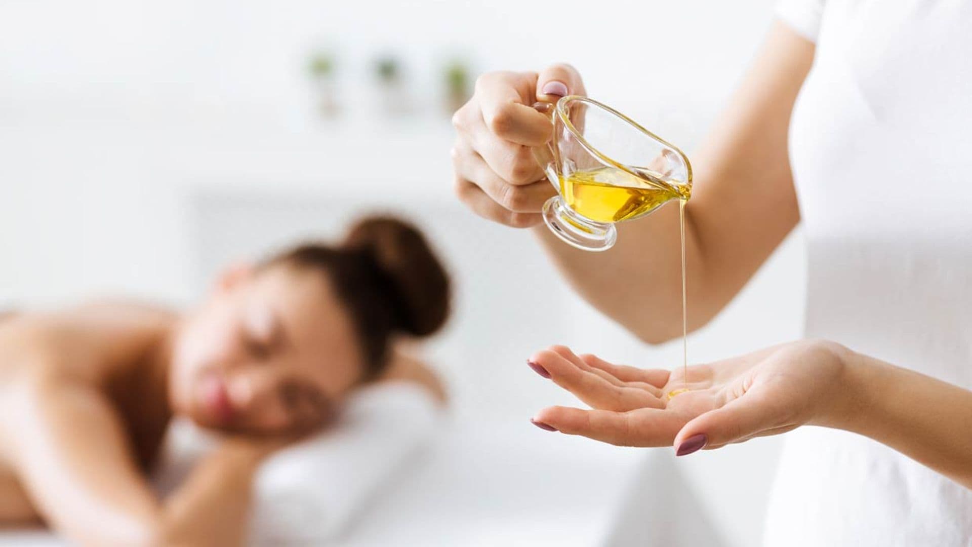 Remedios caseros con aceite de oliva para la piel, los labios secos o las uñas débiles