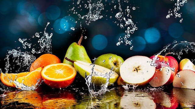 frutashidratan