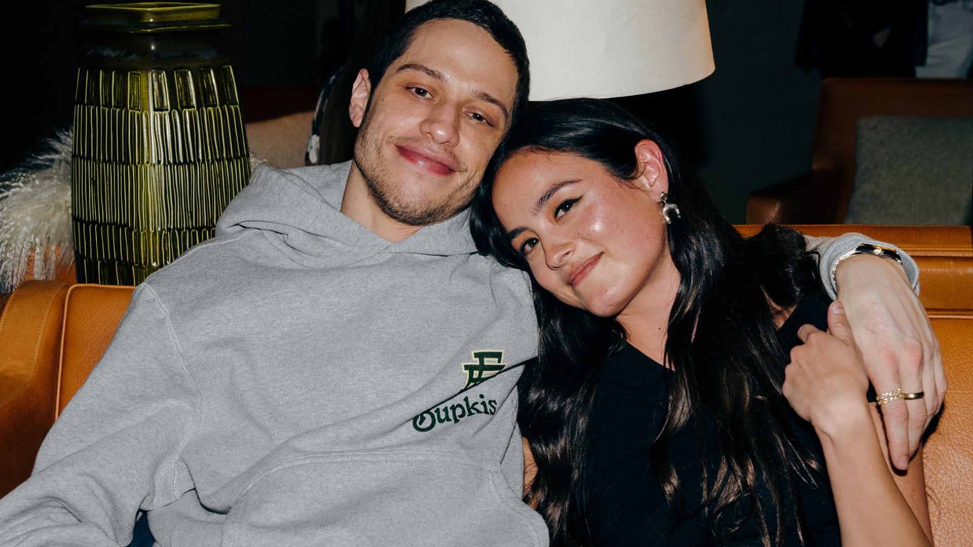 Pete Davidson ingresa en rehabilitación debido al trastorno límite de la personalidad que padece