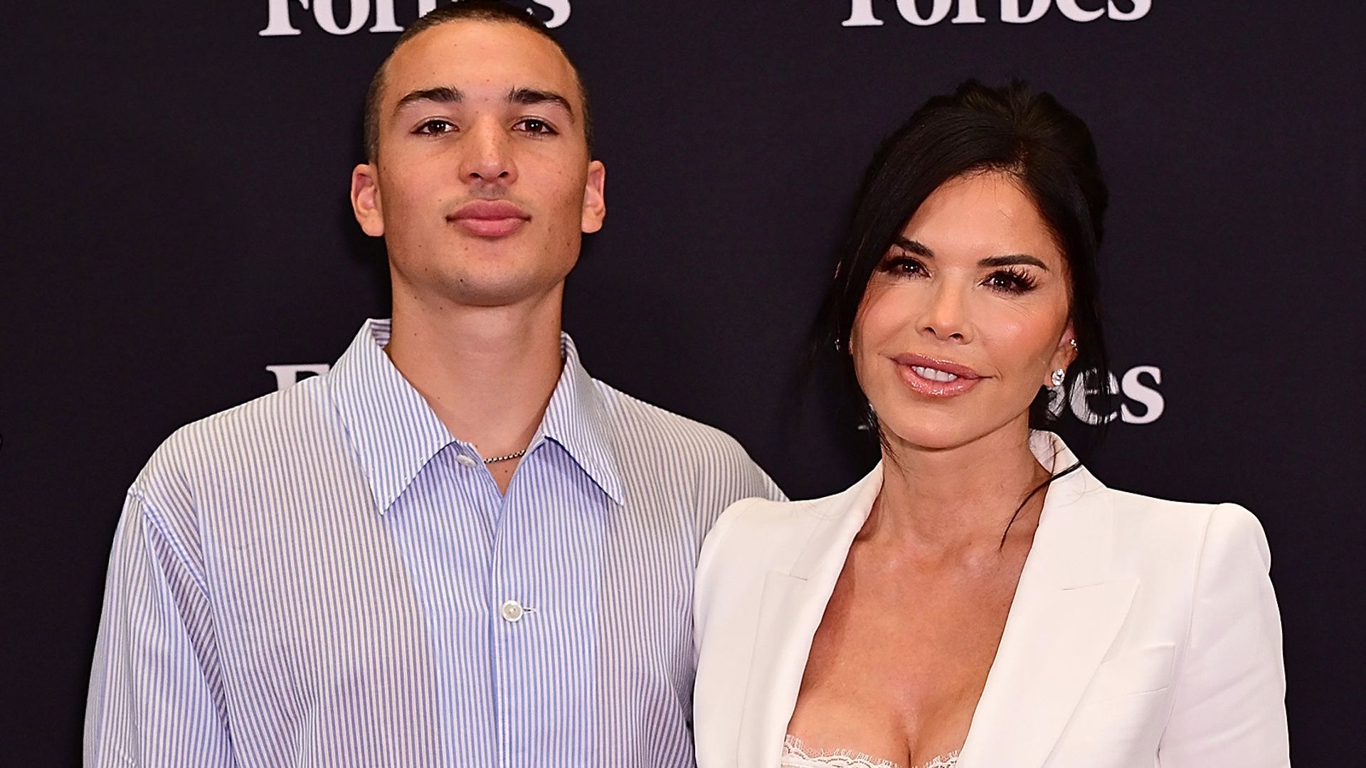 Lauren Sánchez Bezos sorprende a su hijo Nikko en su cumpleaños 25 años con un tierno detalle