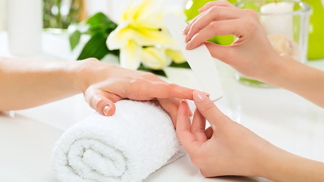 manicura
