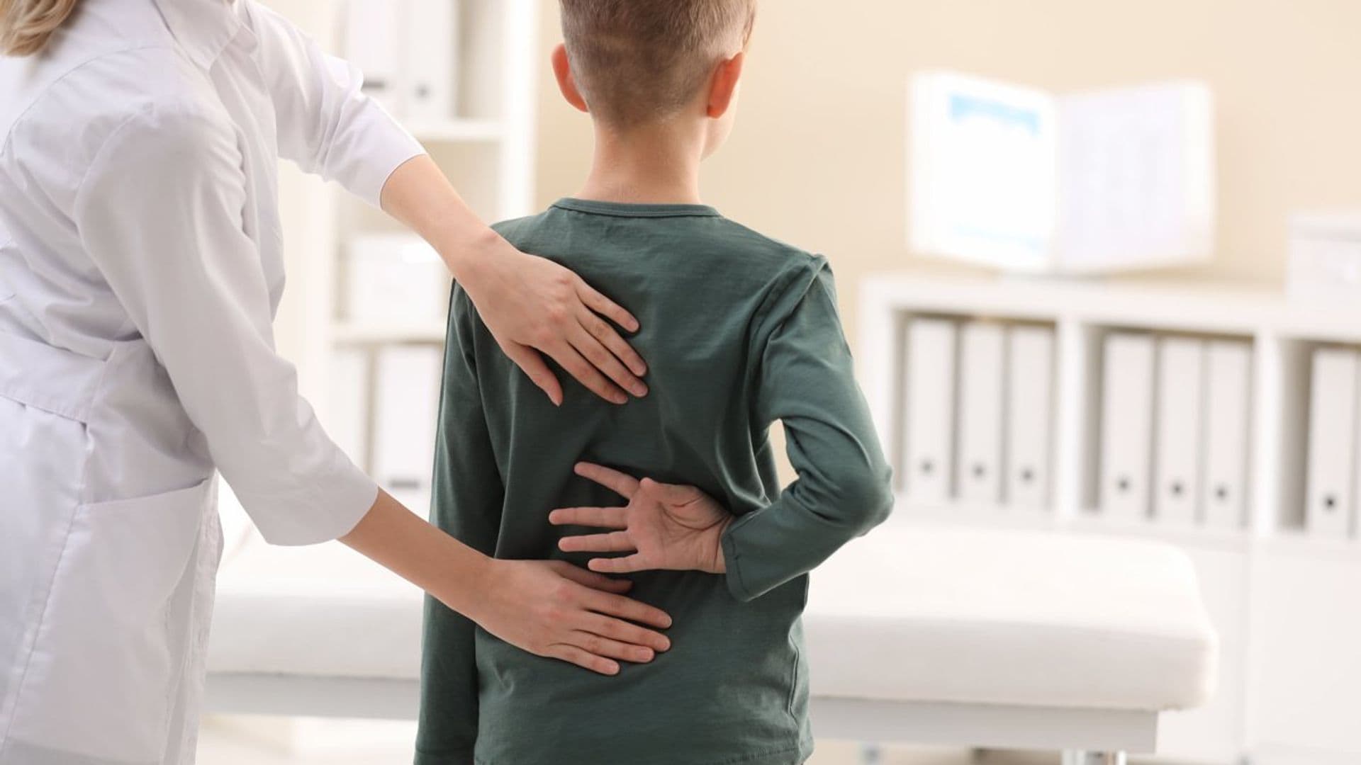 Enfermedades reumáticas en niños: cuáles son y cómo evolucionan
