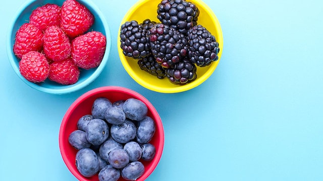 alimentos antioxidantes