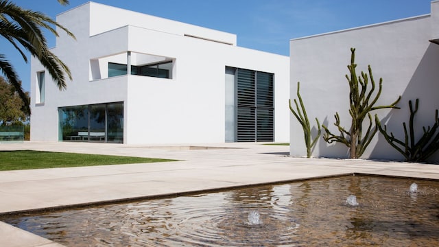 Mediterráneo Contemporáneo