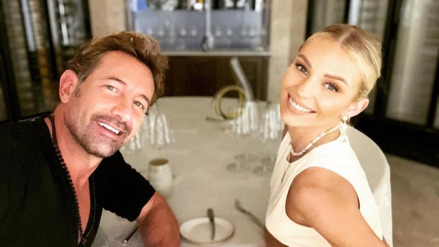 gabriel soto e irina baeva