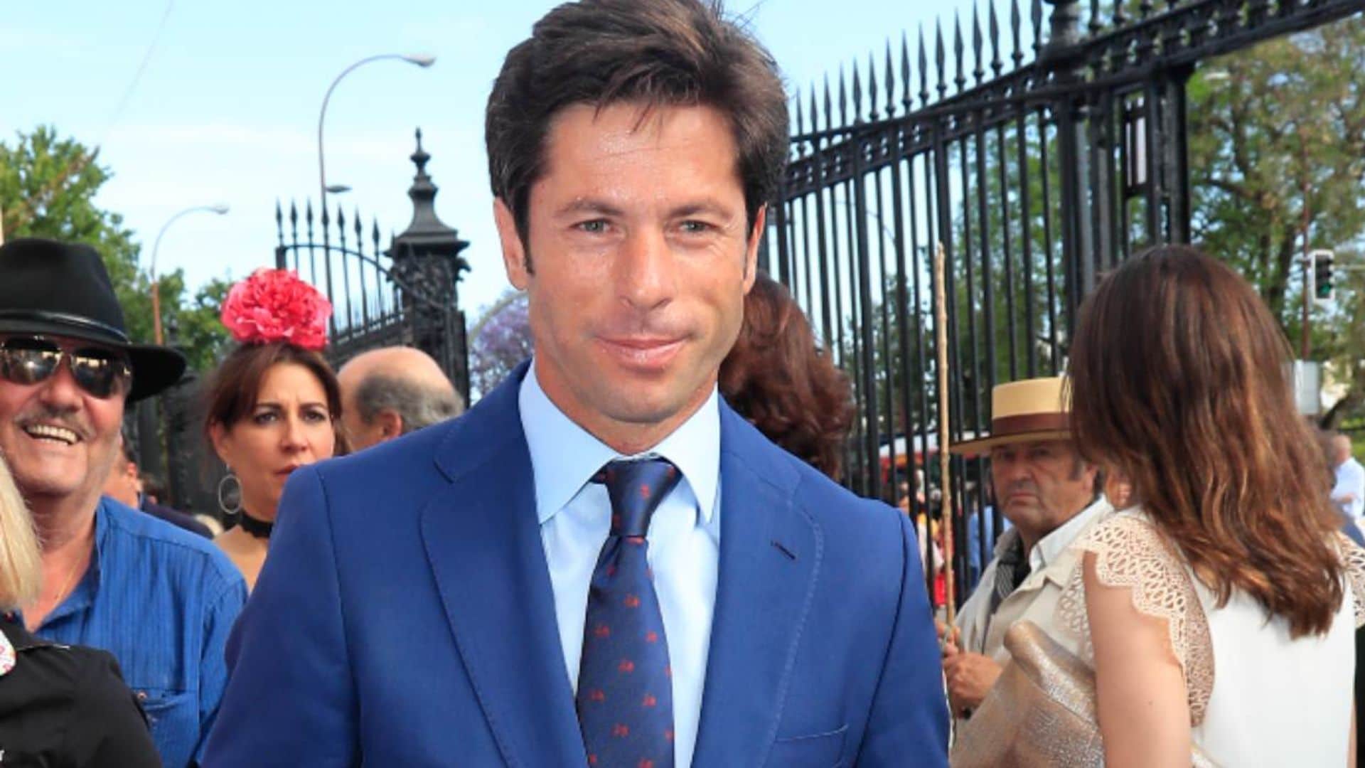 Canales Rivera aclara la relación que mantiene con Alba Carrillo