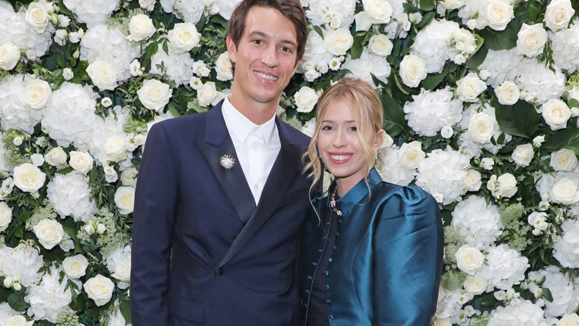 Alexandre Arnault y Geraldine Guyot: la boda en Venecia del heredero del gran imperio de la moda: tres días, el hotel más lujoso y un mercado de pescado